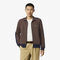lacoste paris zip up jacquard track jacket