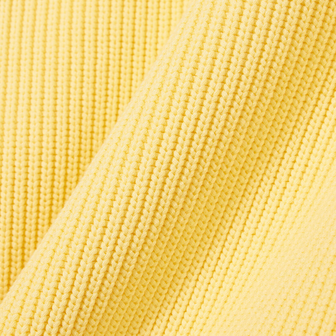 Cotton Crew Neck Sweater Cotton Crew Neck Sweater