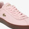 lacoste women s baseshot leather sneakers