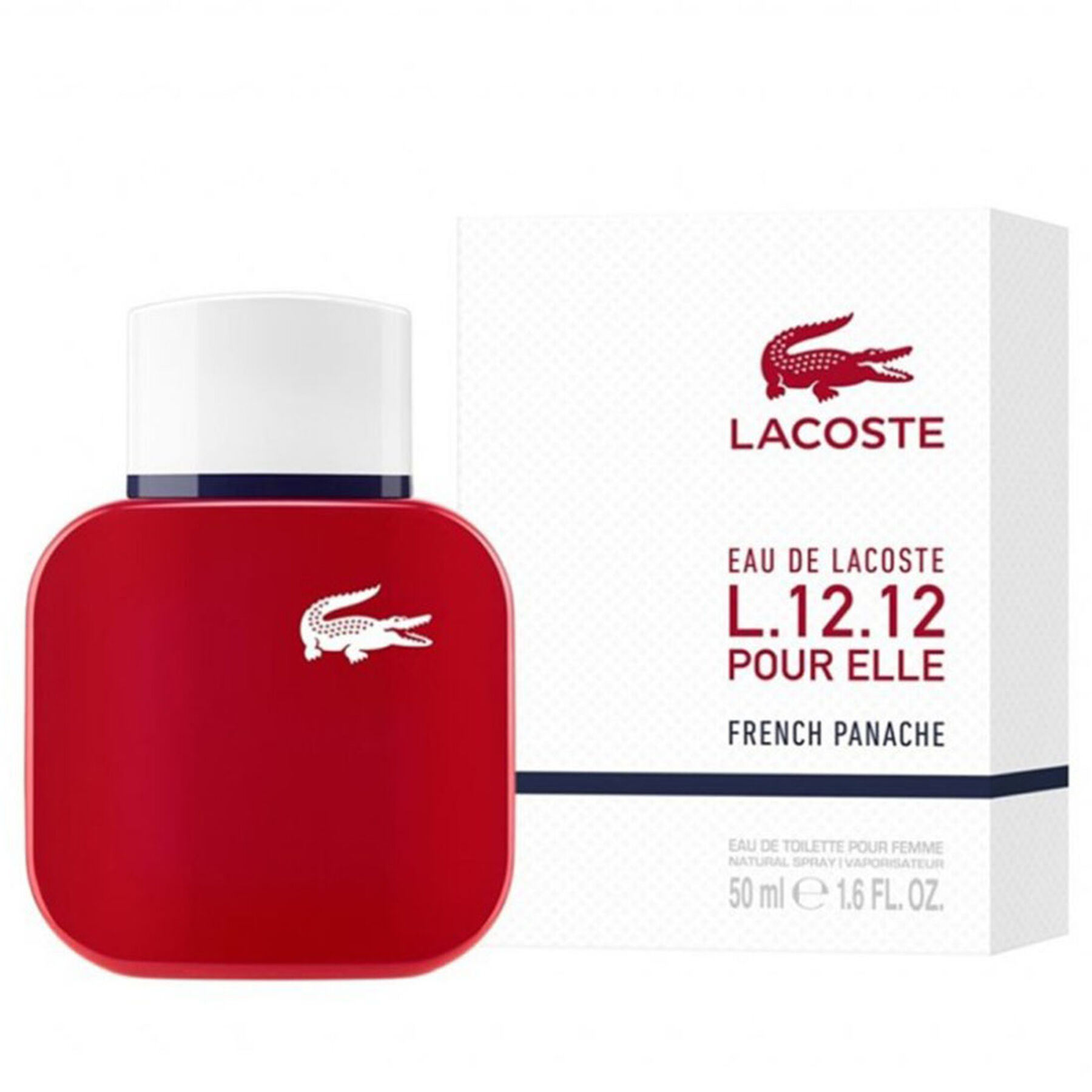 L.12.12 عطر باناش الفرنسي بور ايل او دي تواليت L.12.12 عطر باناش الفرنسي بور ايل او دي تواليت