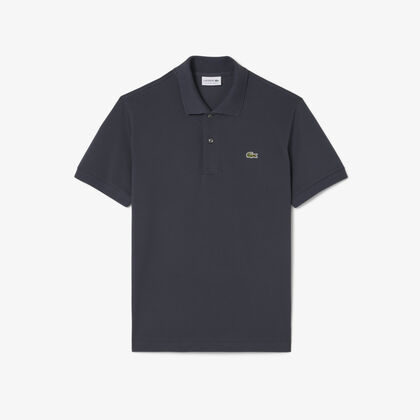 Classic Fit L.12.12 Light Pique Polo Shirt
