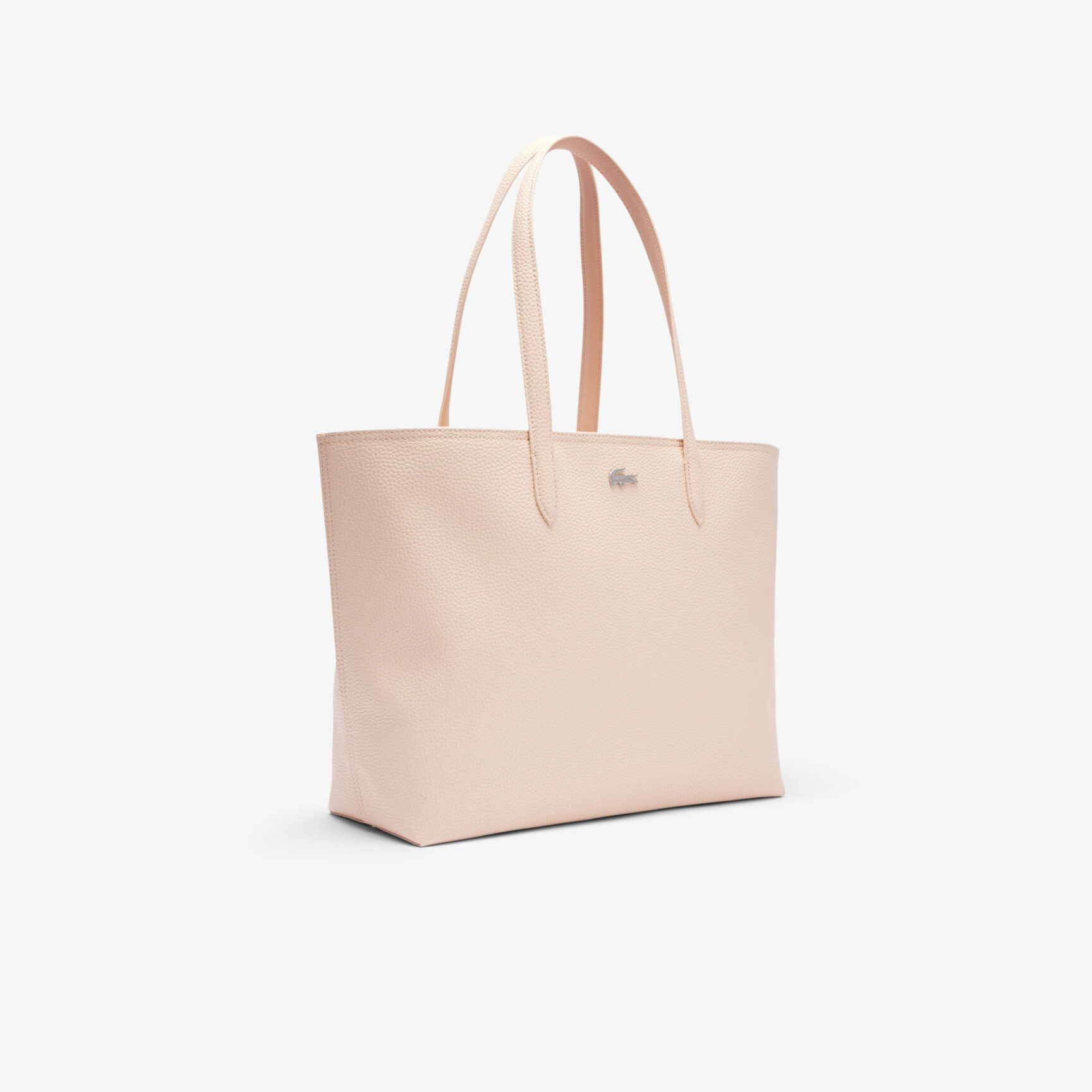 Anna Zipped Tote