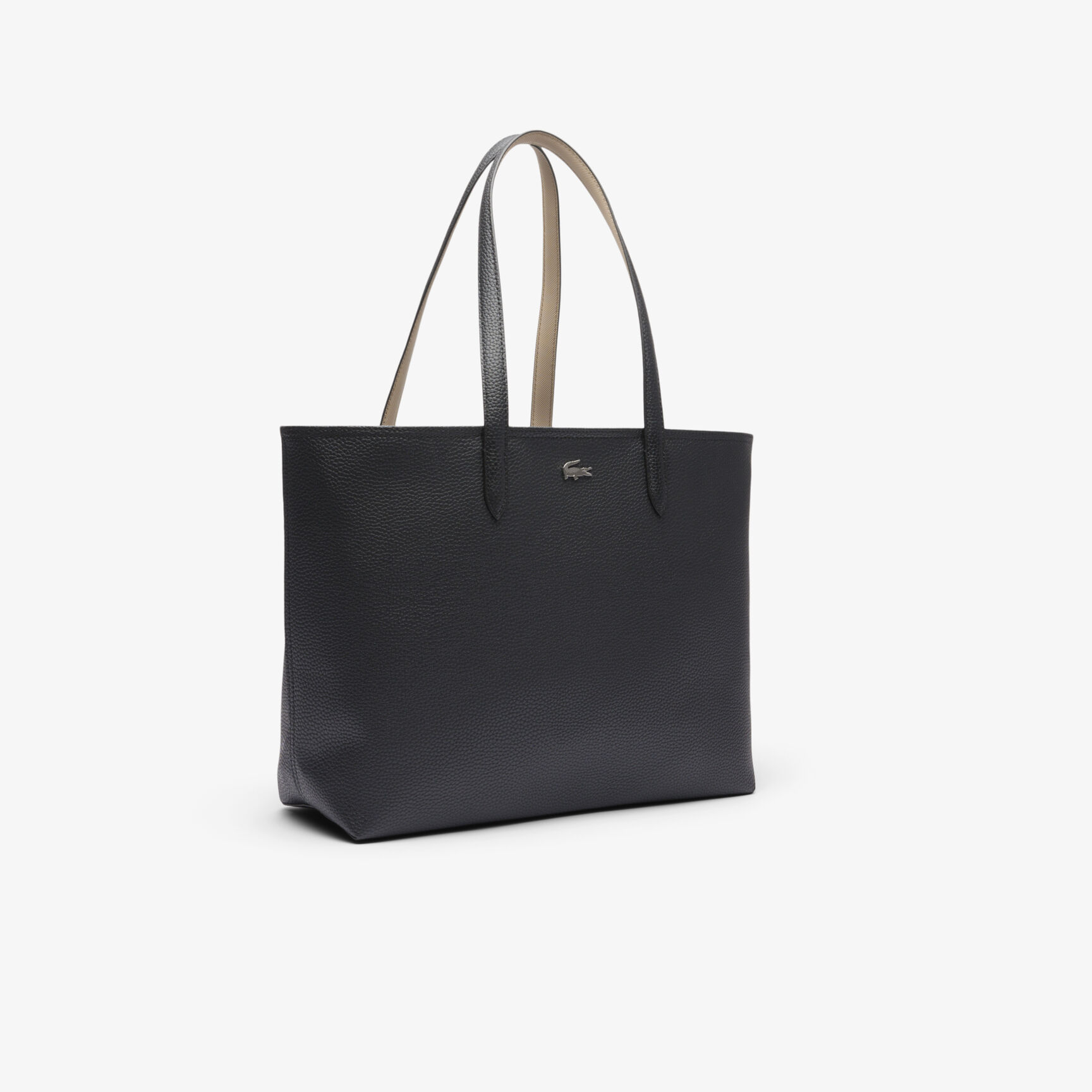 Anna Zipped Tote