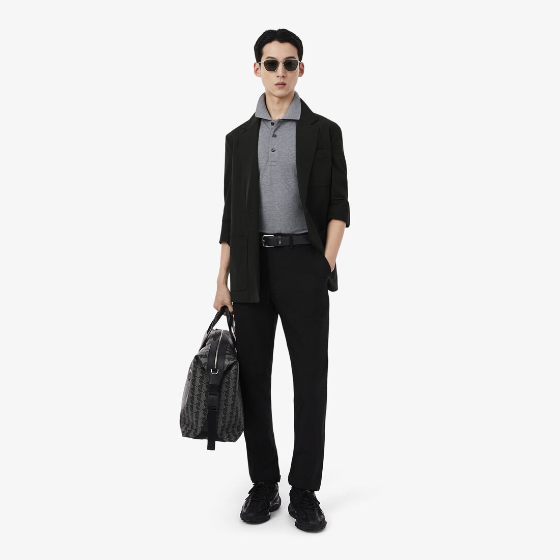 Smooth Leather Belt Smooth Leather Belt