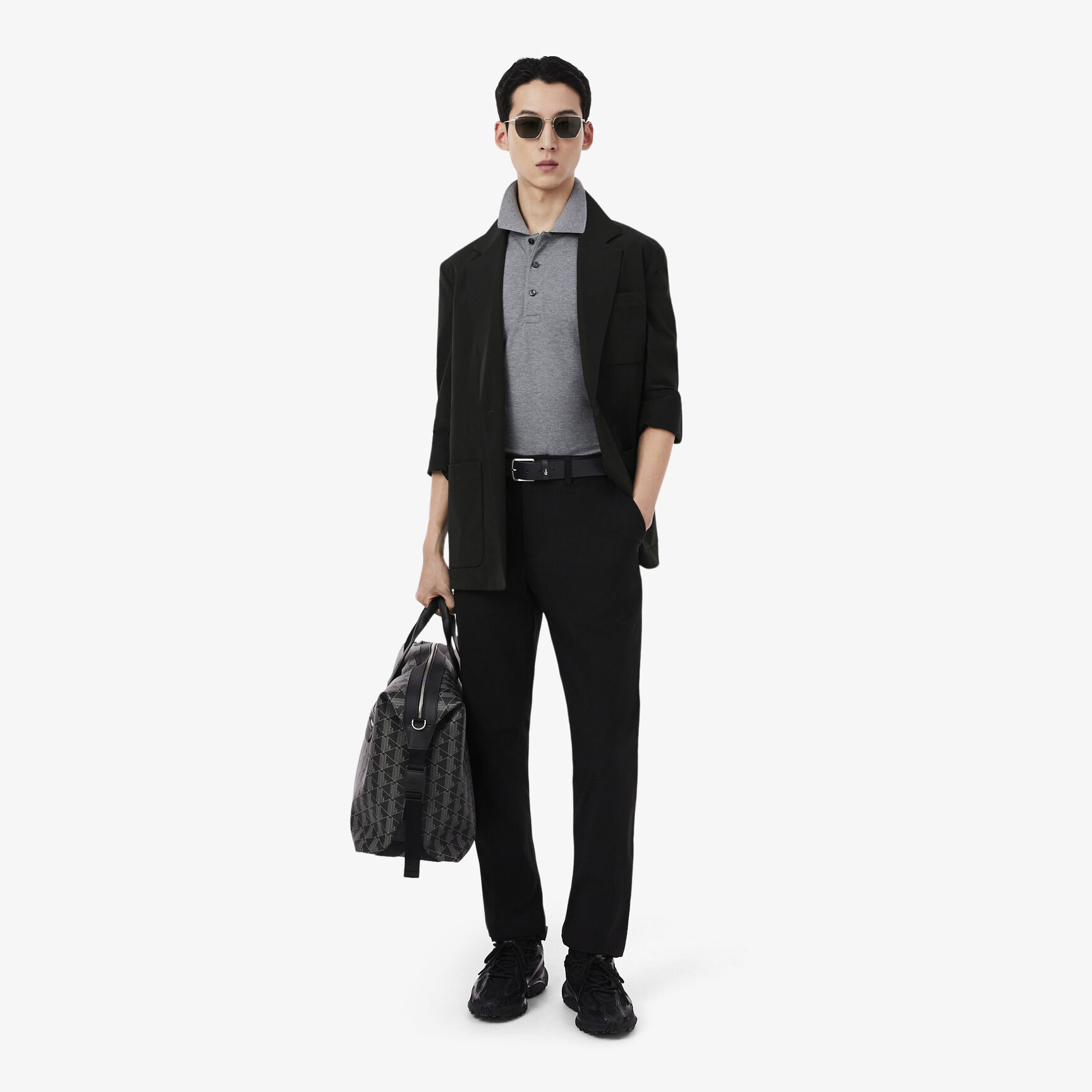 Smooth Leather Belt Smooth Leather Belt