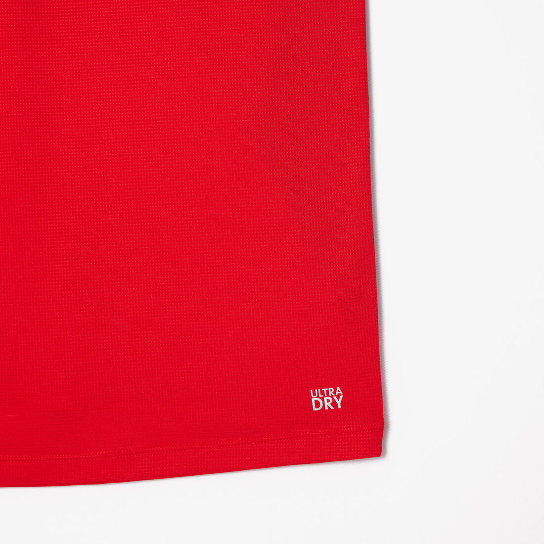 Lacoste Tennis x Novak Djokovic Ultra-Dry Polo Shirt Lacoste Tennis x Novak Djokovic Ultra-Dry Polo Shirt