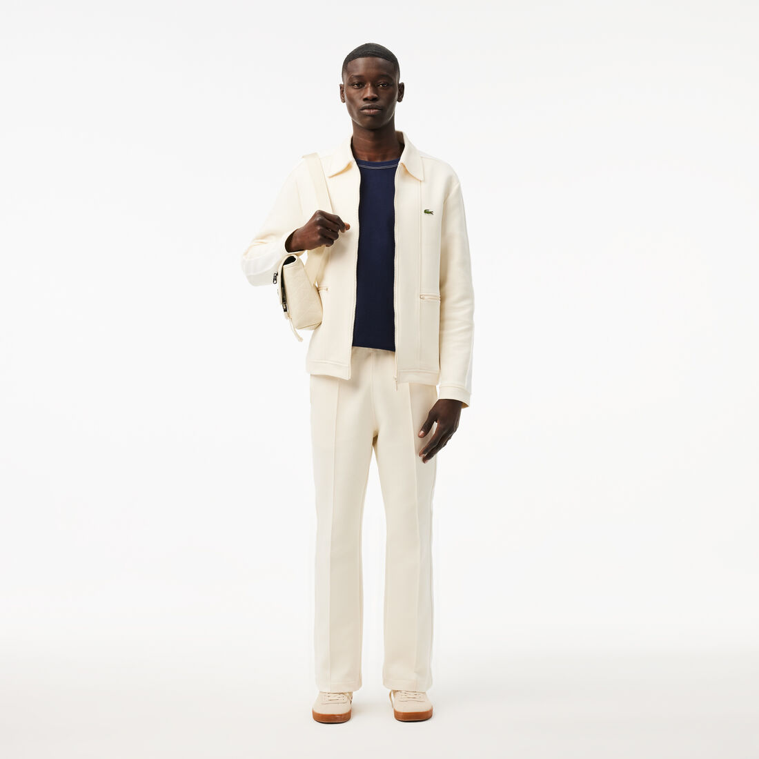 Heavy Cotton Pique T-shirt Heavy Cotton Pique T-shirt