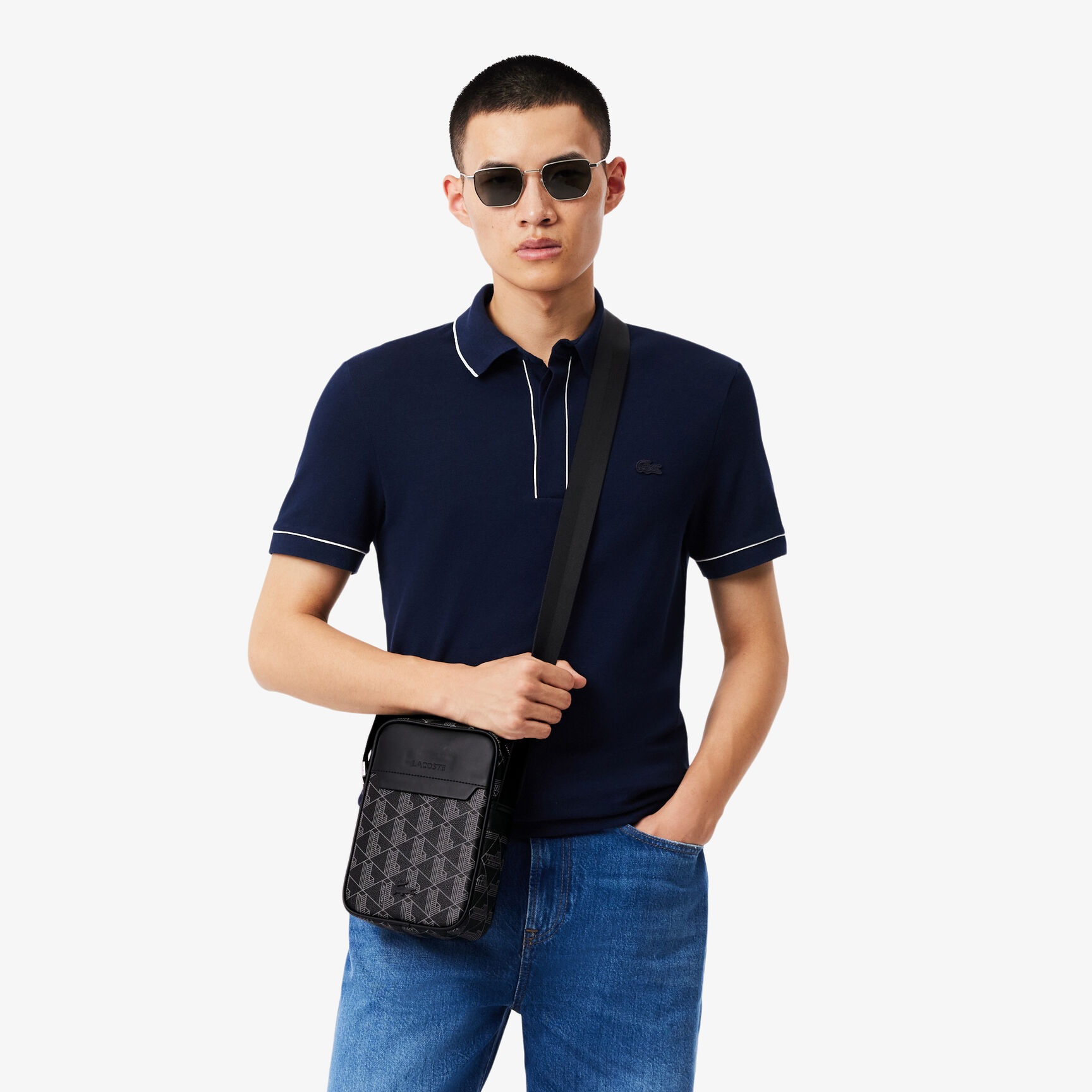 حقيبة بليند