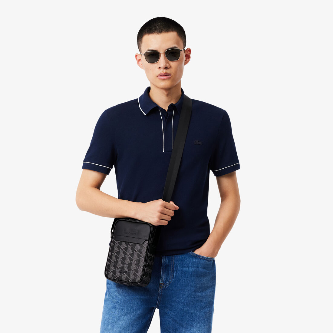 The Blend Satchel The Blend Satchel