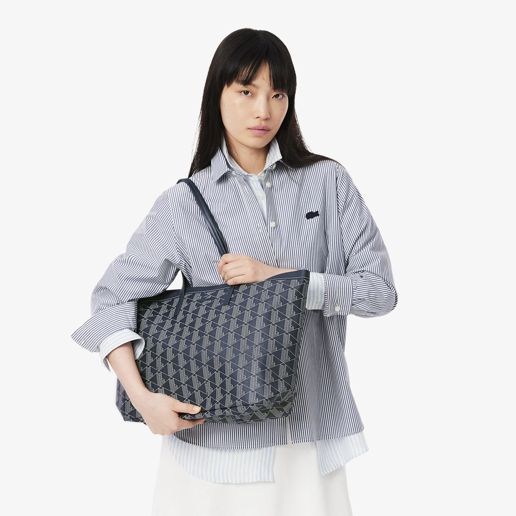 حقيبة زيلي محبب مع جيب حقيبة زيلي محبب مع جيب