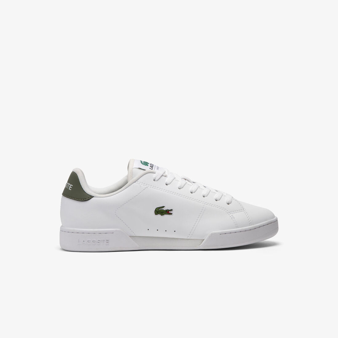Men's Carnaby Cup Leather Sneakers