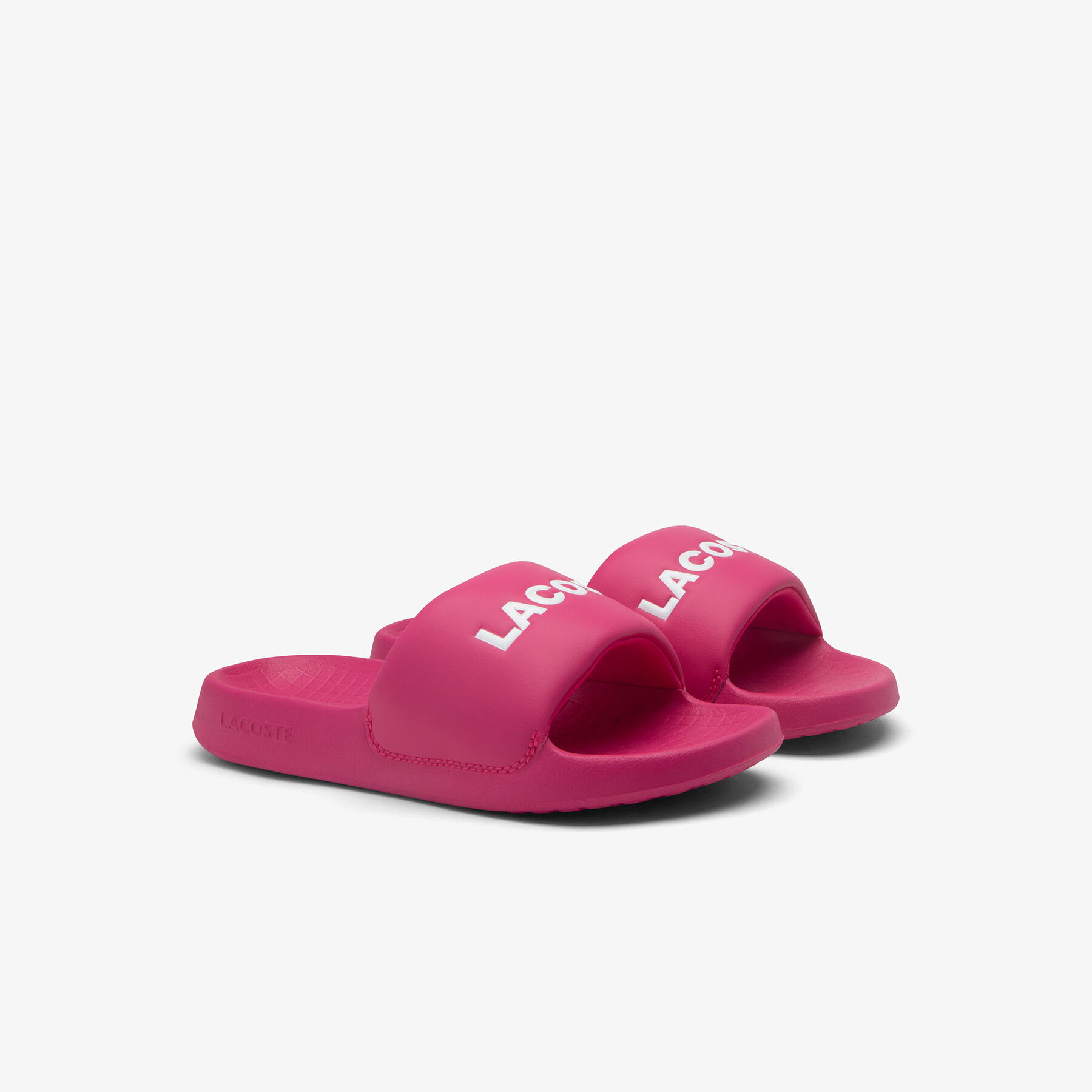 Women's Serve Slide 1.0 lacoste women s serve slide 1 0