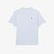 Relaxed Fit Soft Cotton T-shirt