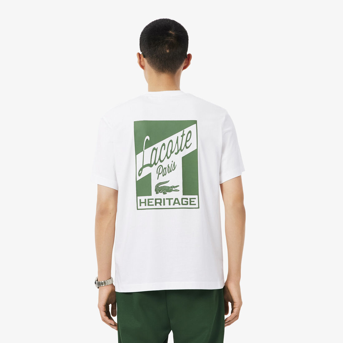 Multi Print Jersey T-shirt Multi Print Jersey T-shirt