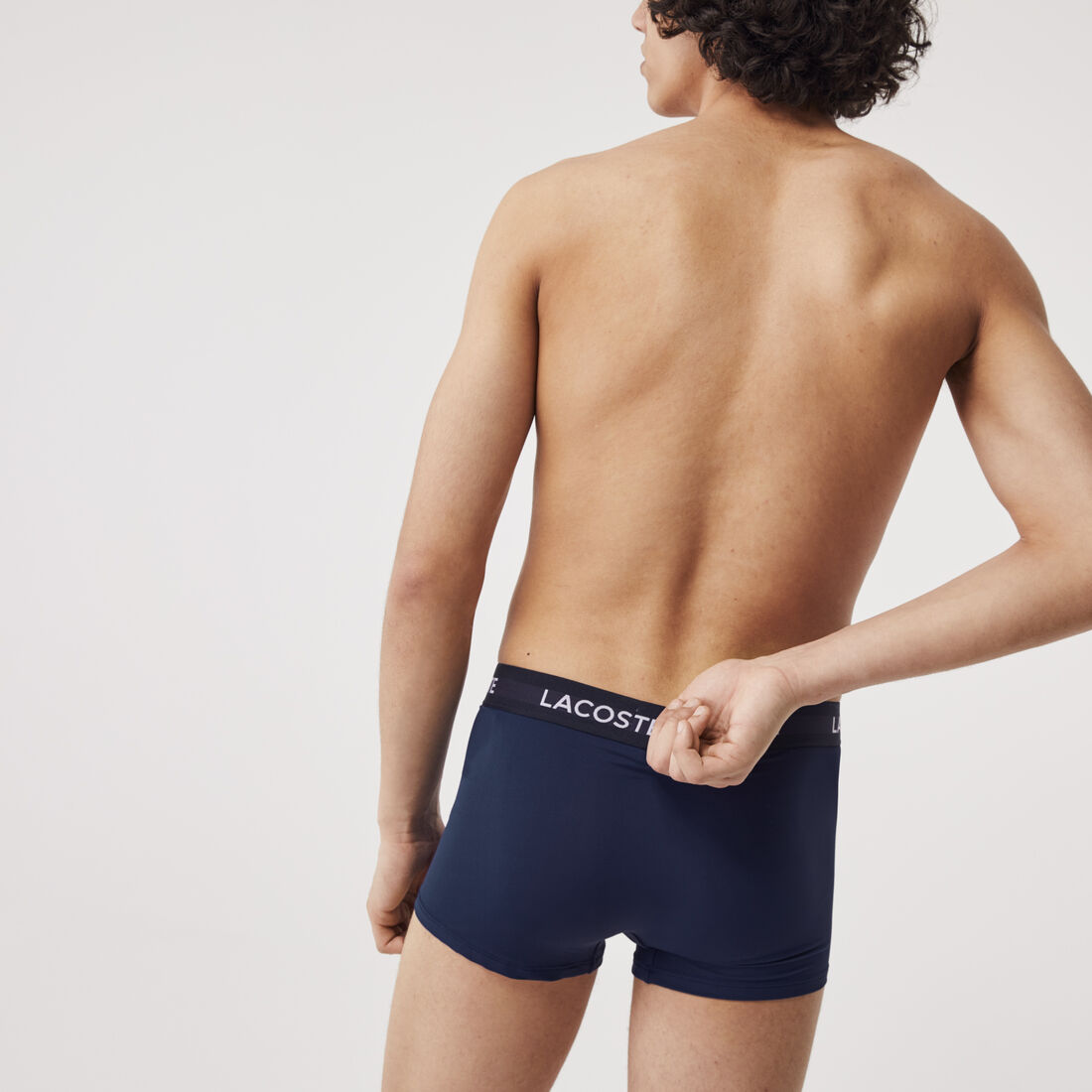 طقم بوكسر موشن كلاسيكس، 3 قطع طقم بوكسر موشن كلاسيكس، 3 قطع