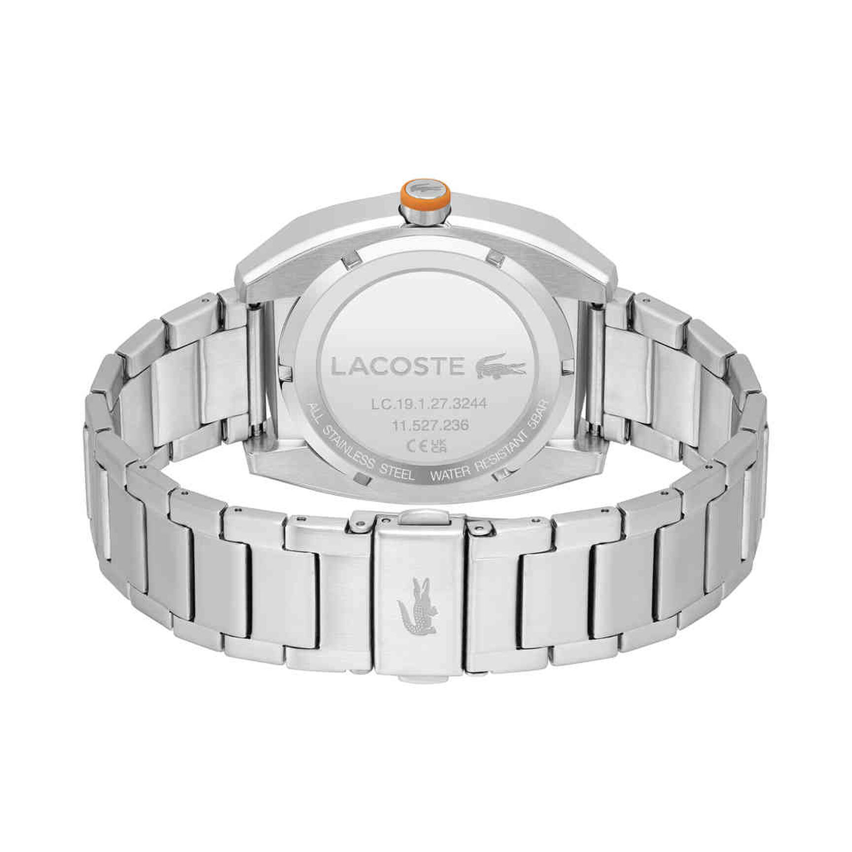 ساعة كوارتز سبرينت للرجال