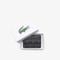 The Blend Vertical Card Holder lacoste the blend vertical card holder