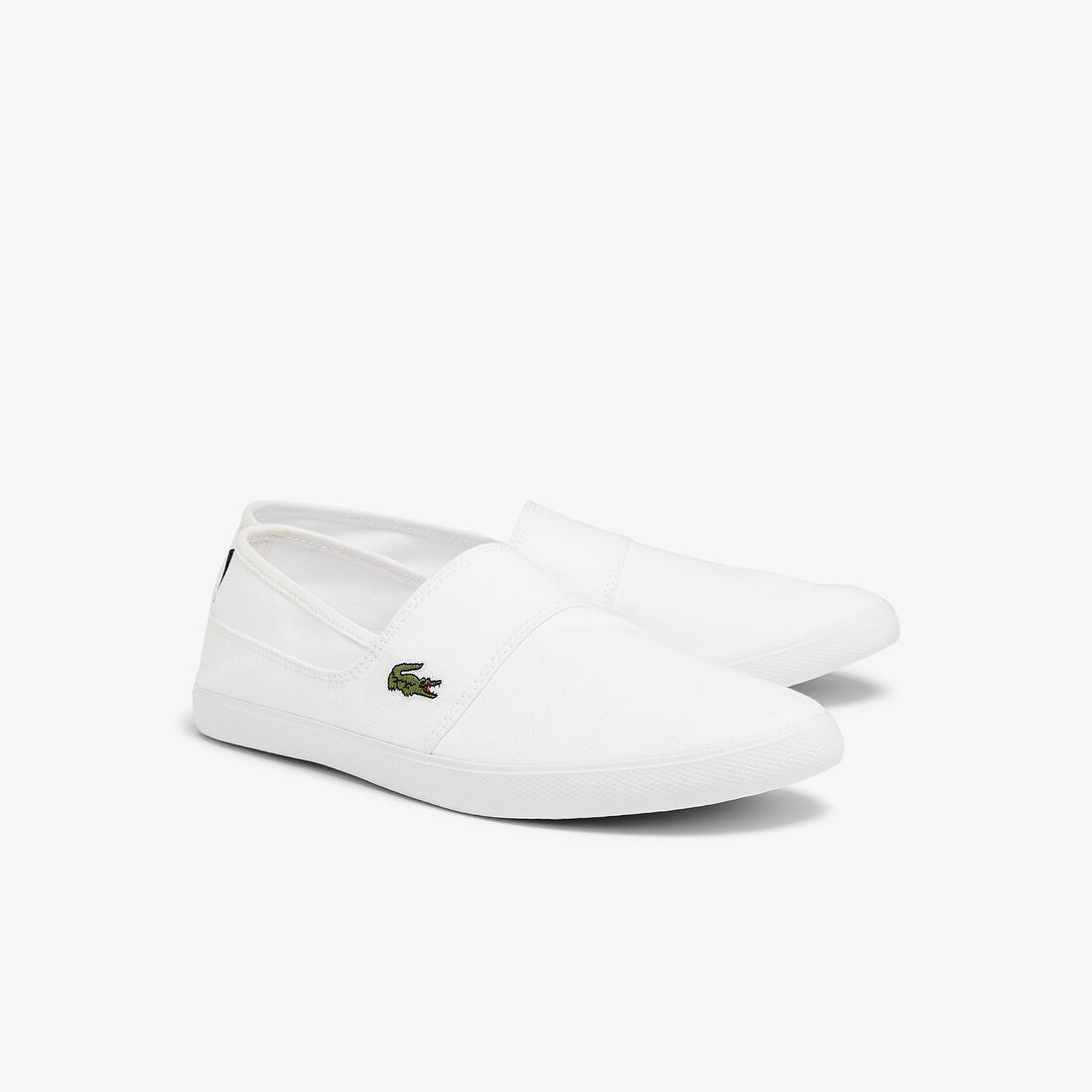Men's Marice Canvas Slip-ons Men's Marice Canvas Slip-ons