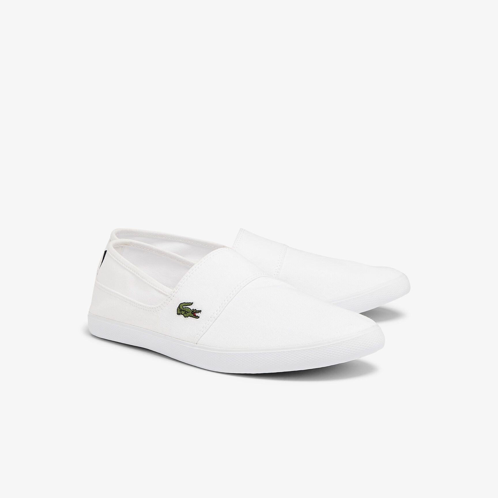 Men's Marice Canvas Slip-ons Men's Marice Canvas Slip-ons