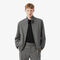 Wool Harrington Jacket lacoste wool harrington jacket