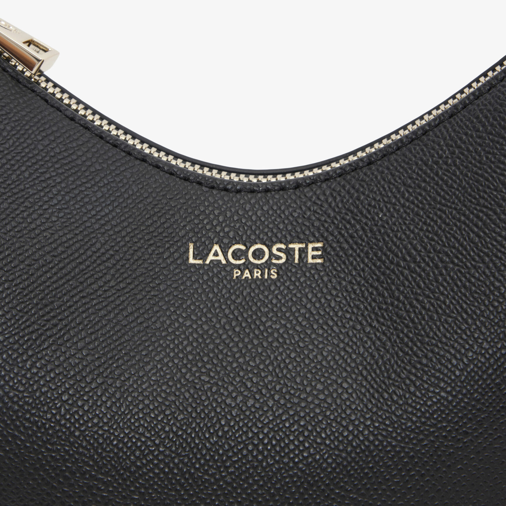 Small Champs-elysees Half-Moon Purse