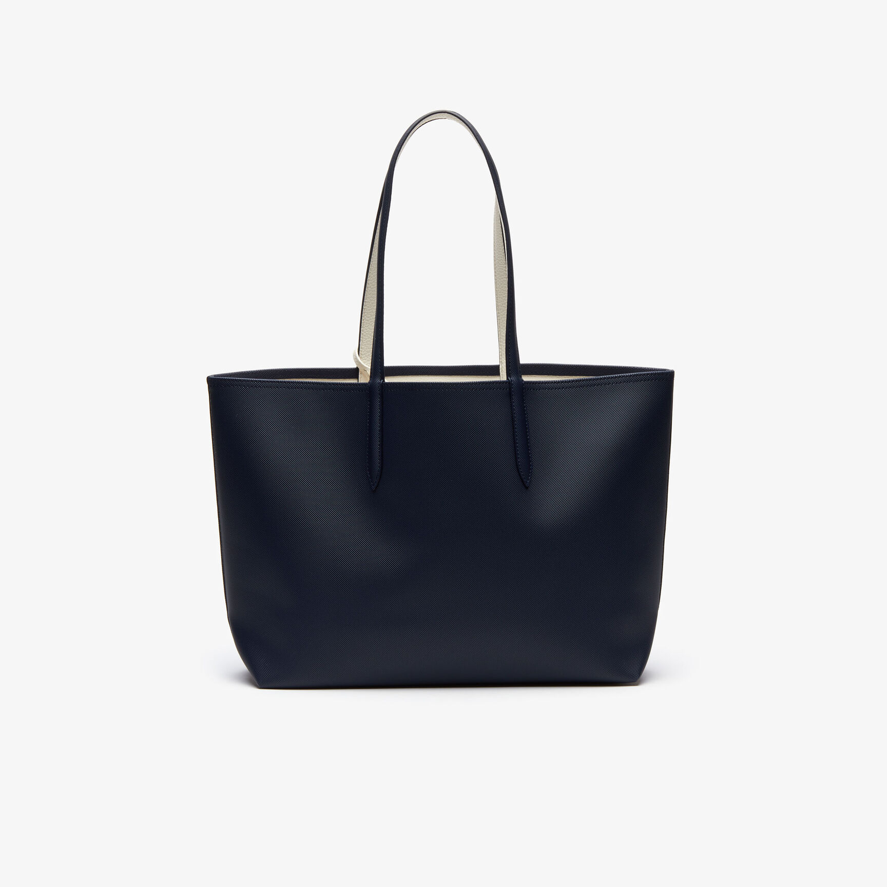 Anna Reversible Tote with Pouch