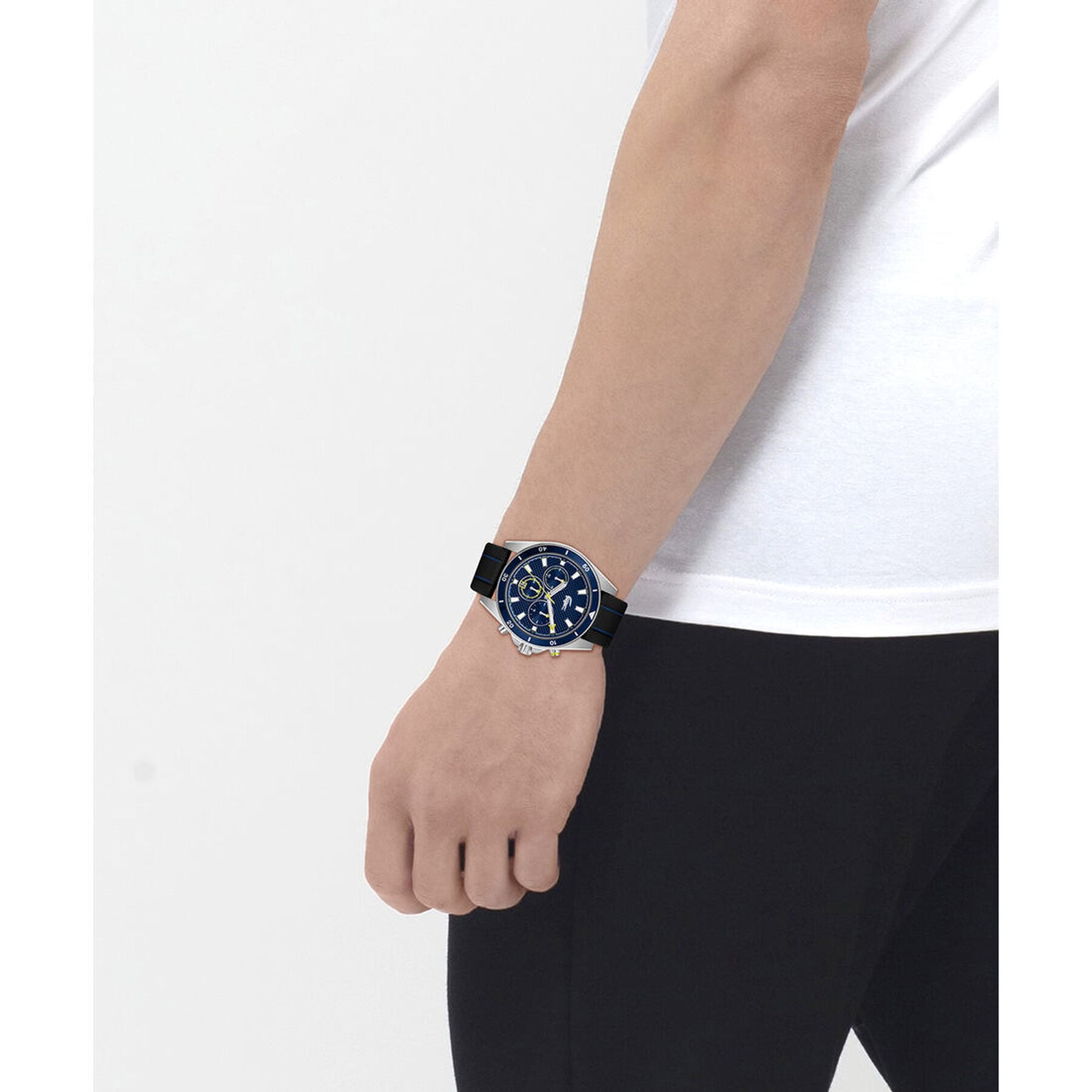 Men Non-metal Watch Men Non-metal Watch