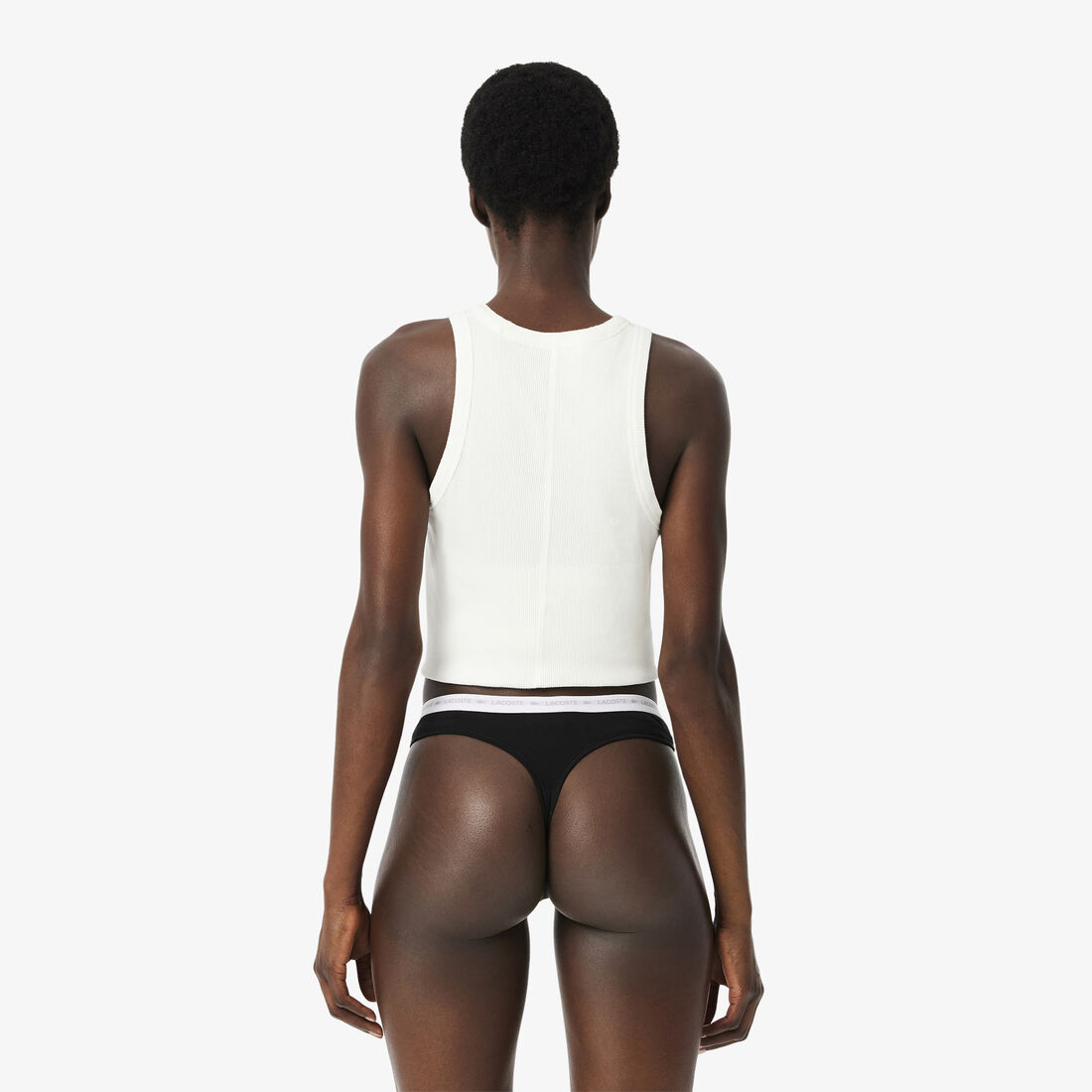 3-Pack Thongs 3-Pack Thongs