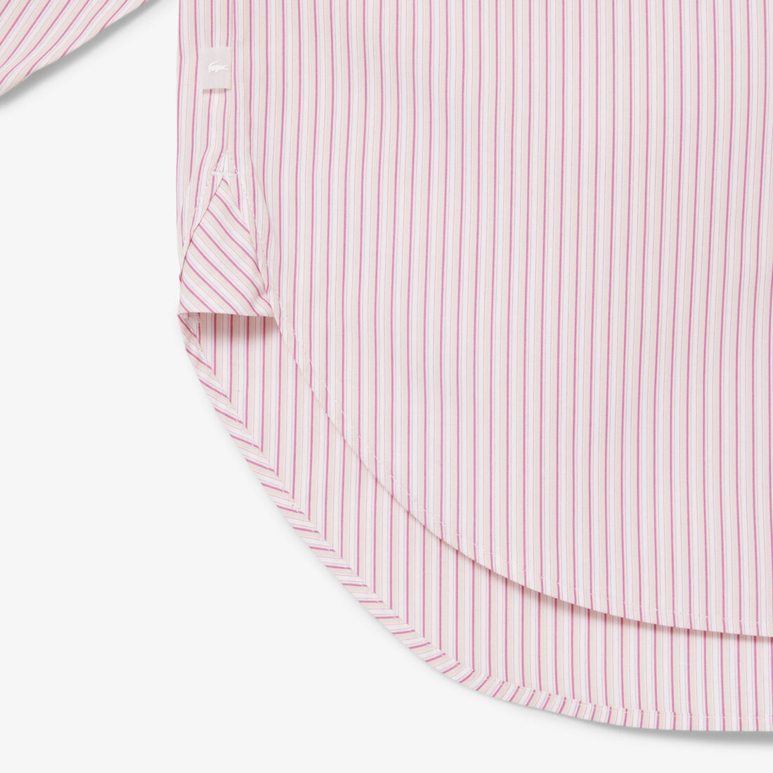 Oversized Cotton Poplin Shirt Oversized Cotton Poplin Shirt