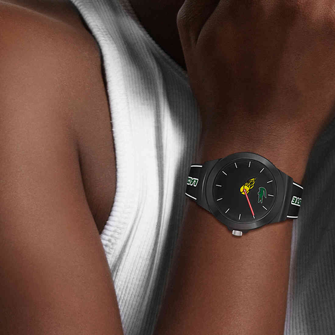 Women Neocroc Quartz Watch Women Neocroc Quartz Watch