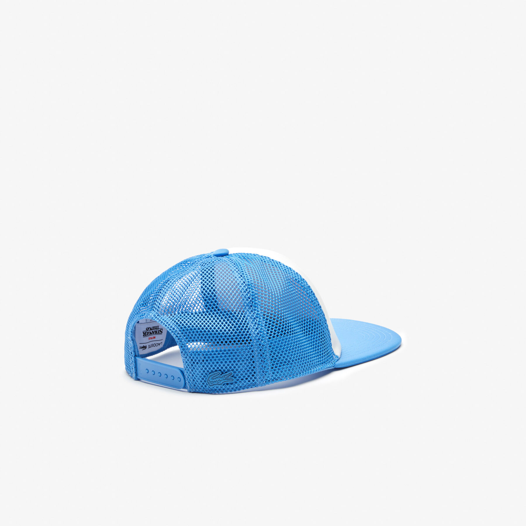 Men's Lacoste x Netflix Cap men s lacoste x netflix cap