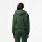 Jacquard Monogram Hoodie lacoste jacquard monogram hoodie