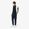 Regular Fit Paris Stretch Pique Polo Shirt