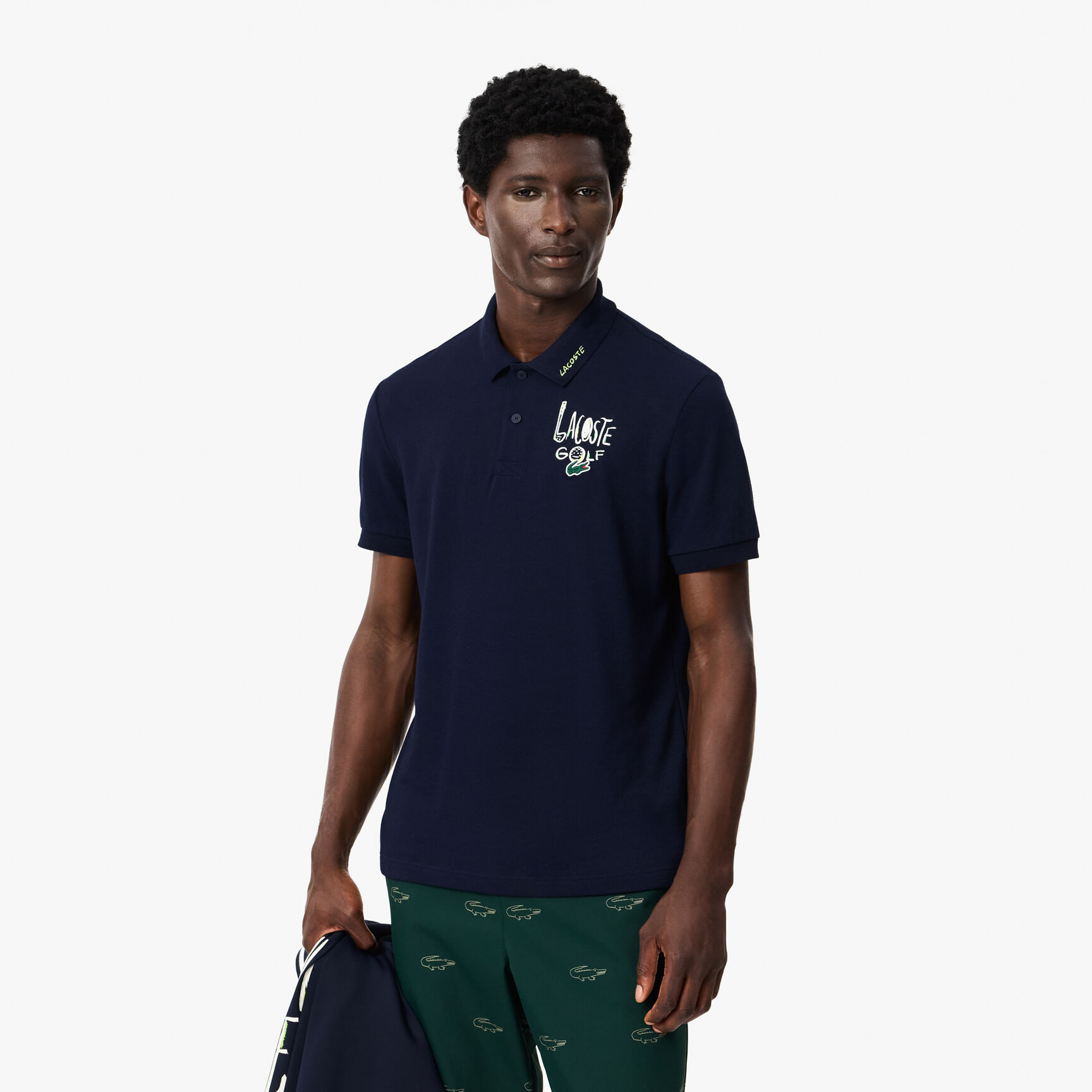 Ultra Dry UV Protect Golf Polo Shirt Ultra Dry UV Protect Golf Polo Shirt