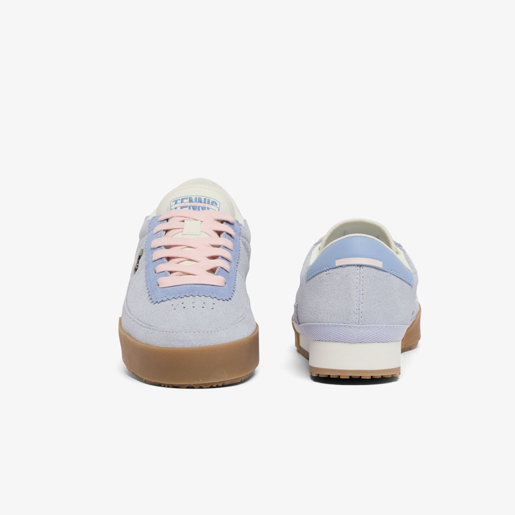 Women's Aura Suede Sneakers lacoste women s aura suede sneakers