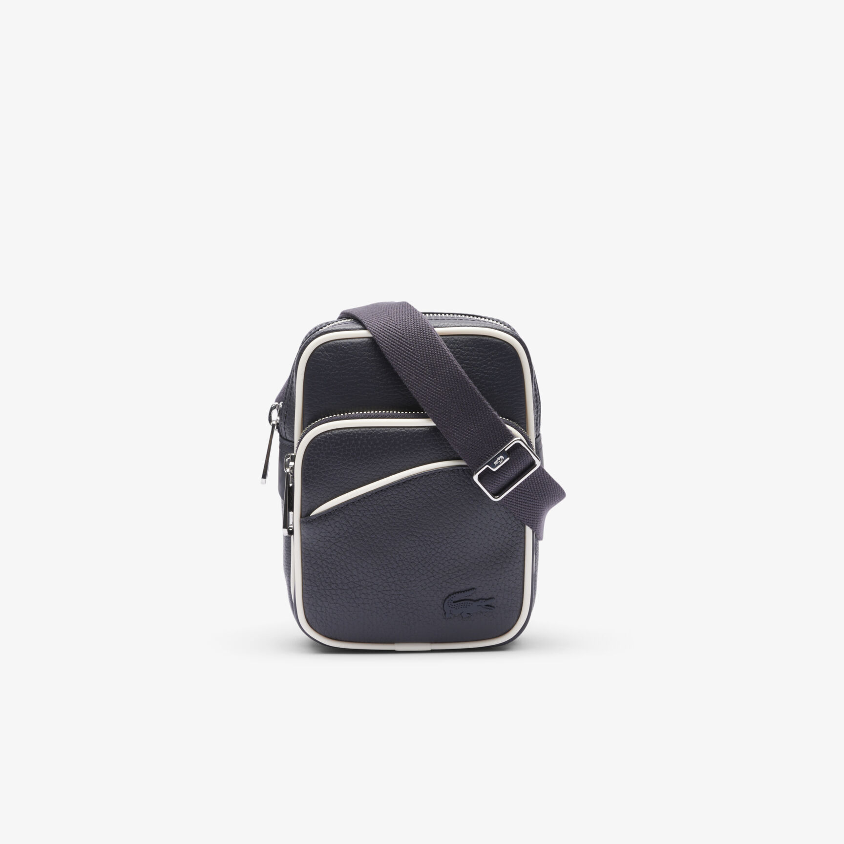 Small Angy Grain Shoulder Bag