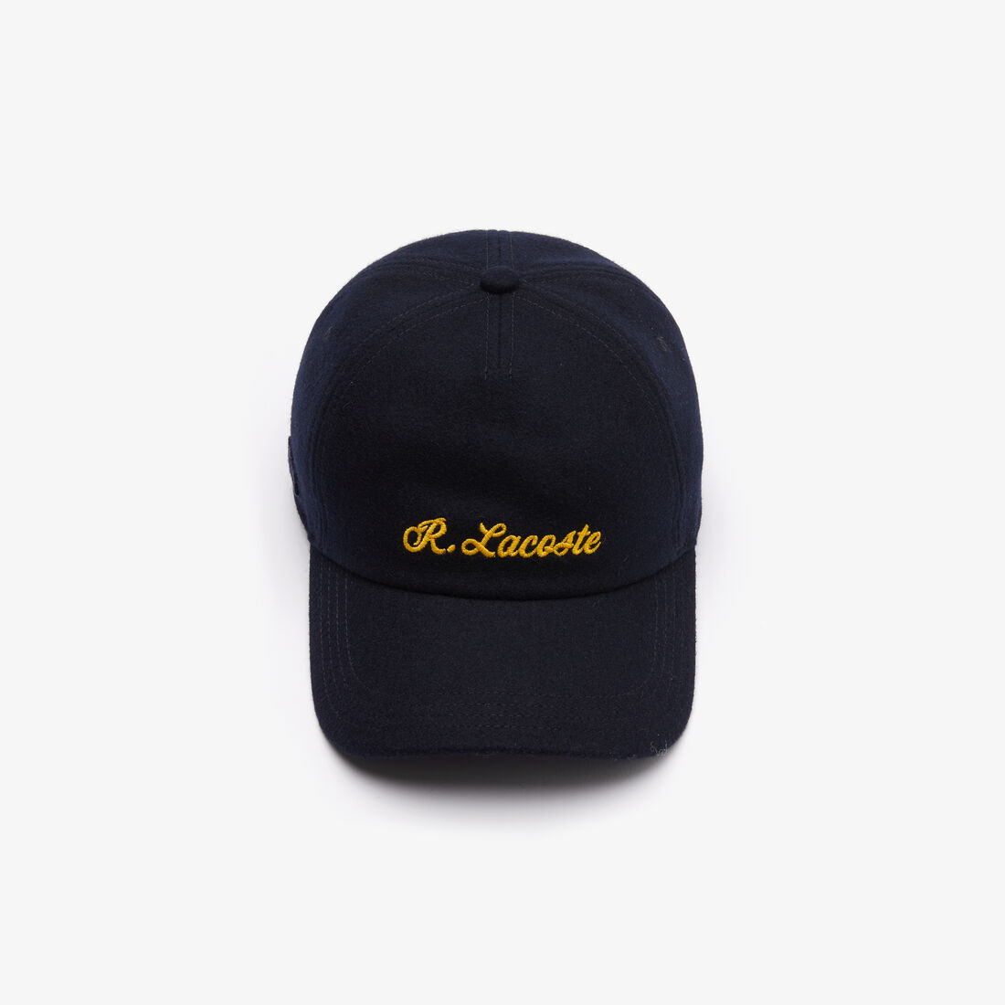 قبعة صوف مطرزة للرجال قبعة صوف مطرزة للرجال