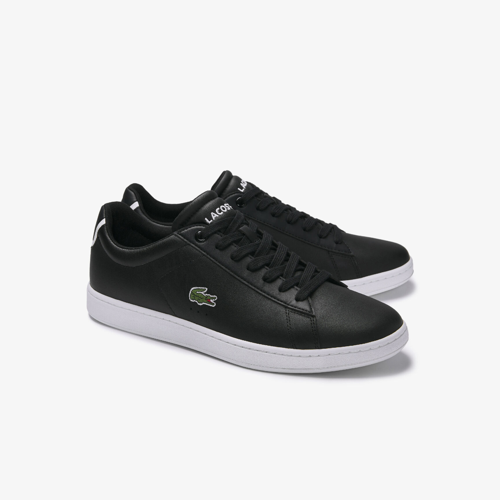 Men's Carnaby Evo Leather Trainers Men's Carnaby Evo Leather Trainers