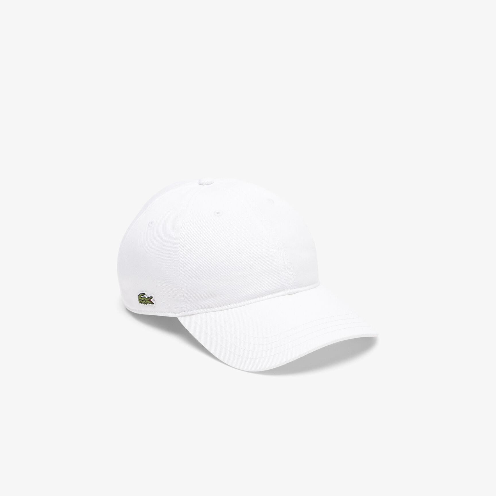 Cotton Twill Cap Cotton Twill Cap