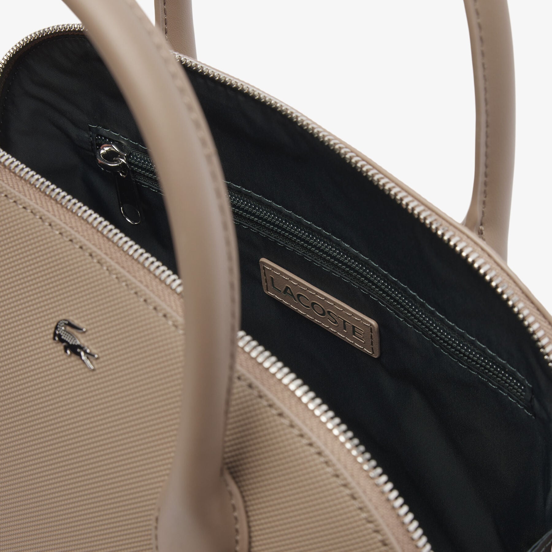 Daily City Bugatti Bag lacoste daily city bugatti bag