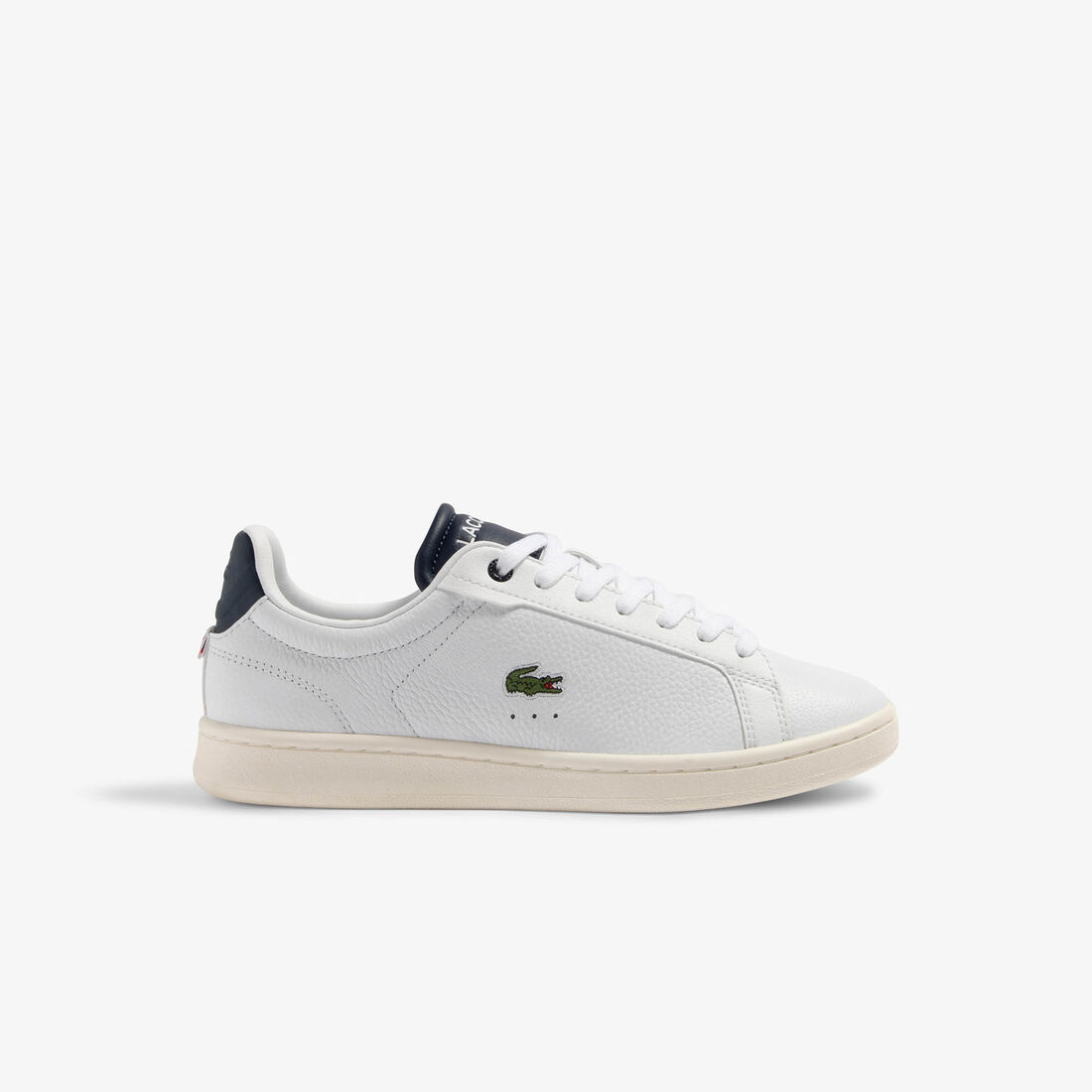 Women's Carnaby Pro Colourblock Leather Trainers