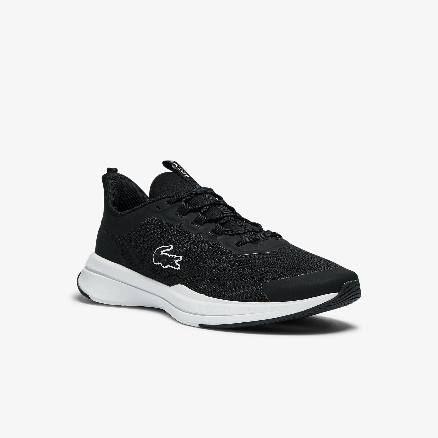 Men's Run Spin Textile Trainers Men's Run Spin Textile Trainers
