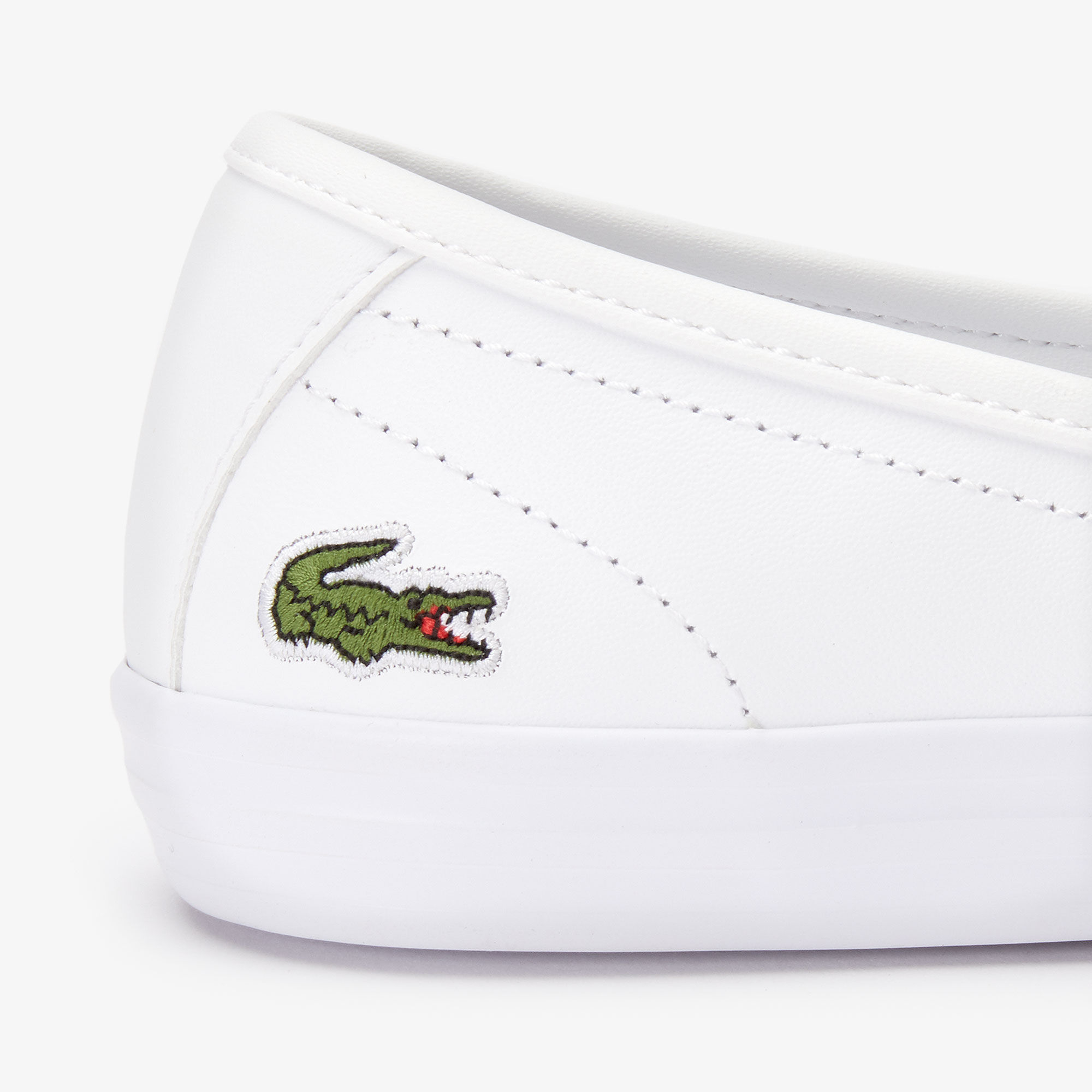 Lacoste ziane chunky leather deals