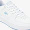 Women's L001 Set Leather Sneakers Women's L001 Set Leather Sneakers