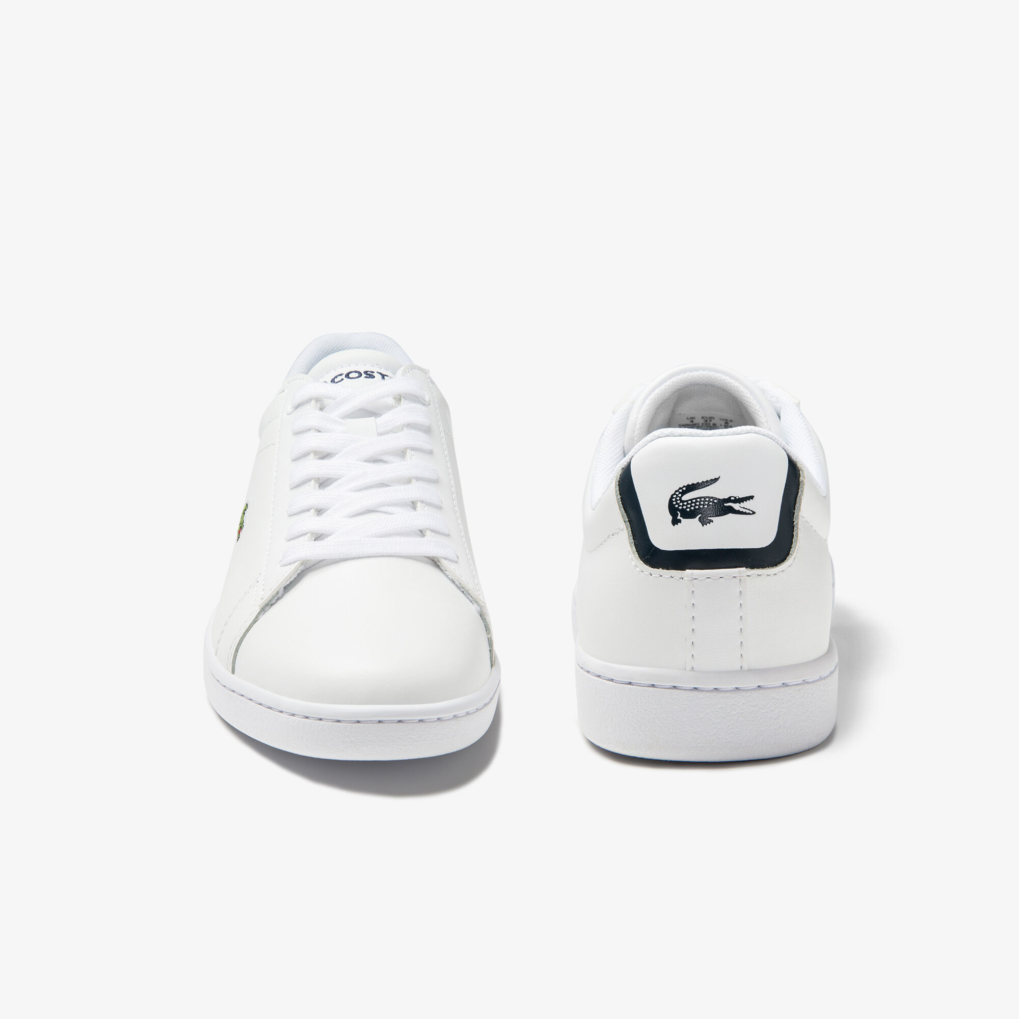 Women's Carnaby Evo Mesh-lined Leather Trainers Women's Carnaby Evo Mesh-lined Leather Trainers