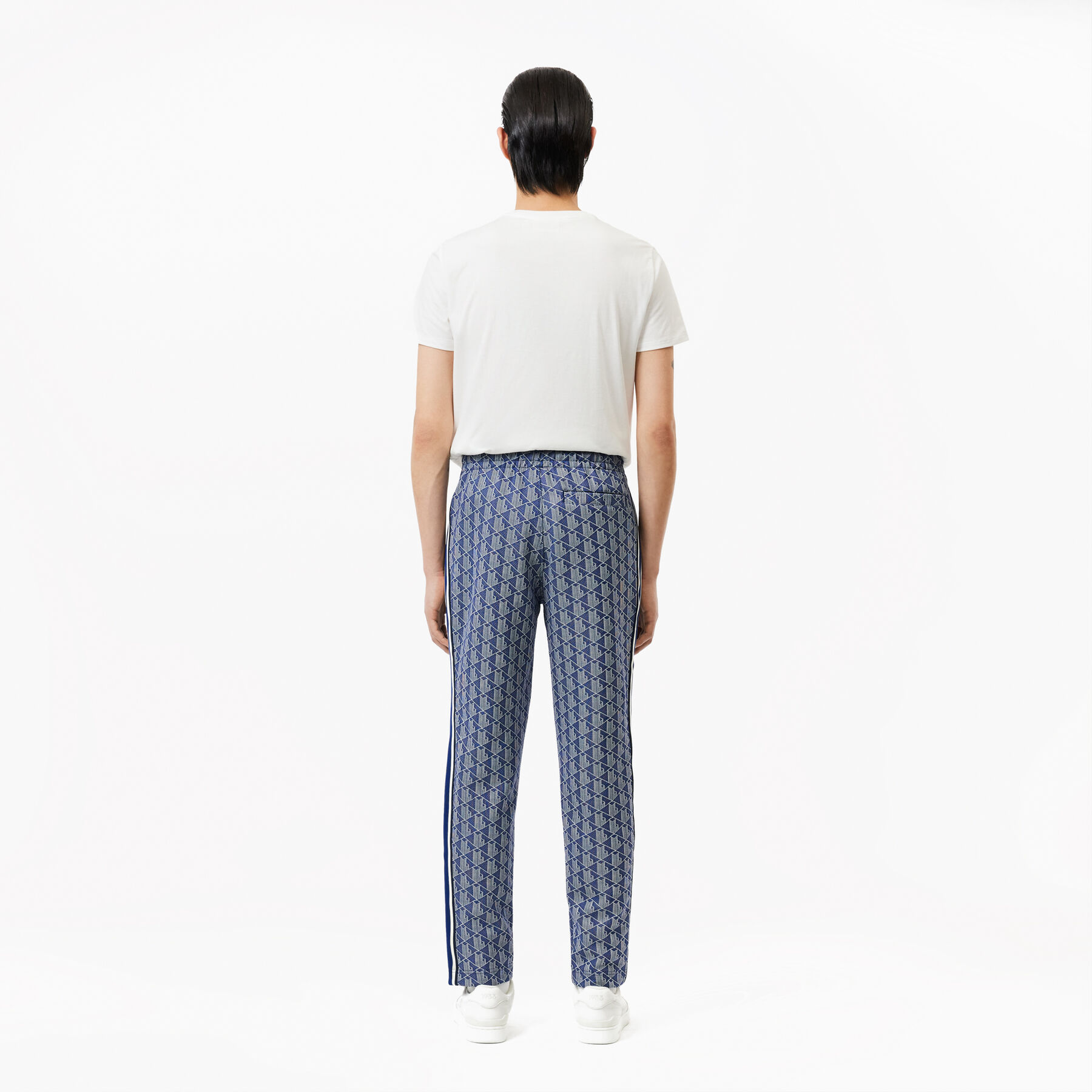 Paris Monogram Sweatpants Paris Monogram Sweatpants
