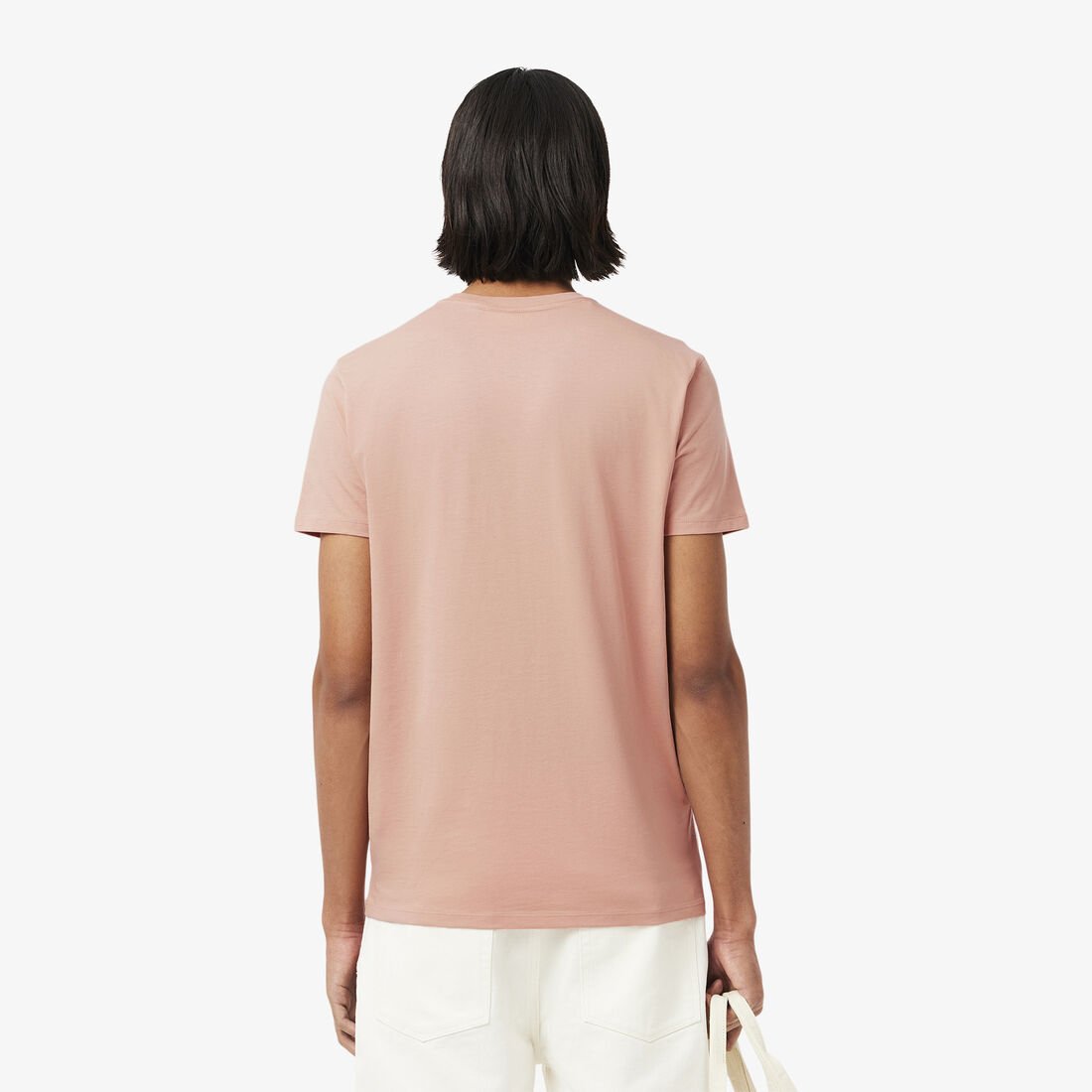 Cotton Pima T-shirt Cotton Pima T-shirt