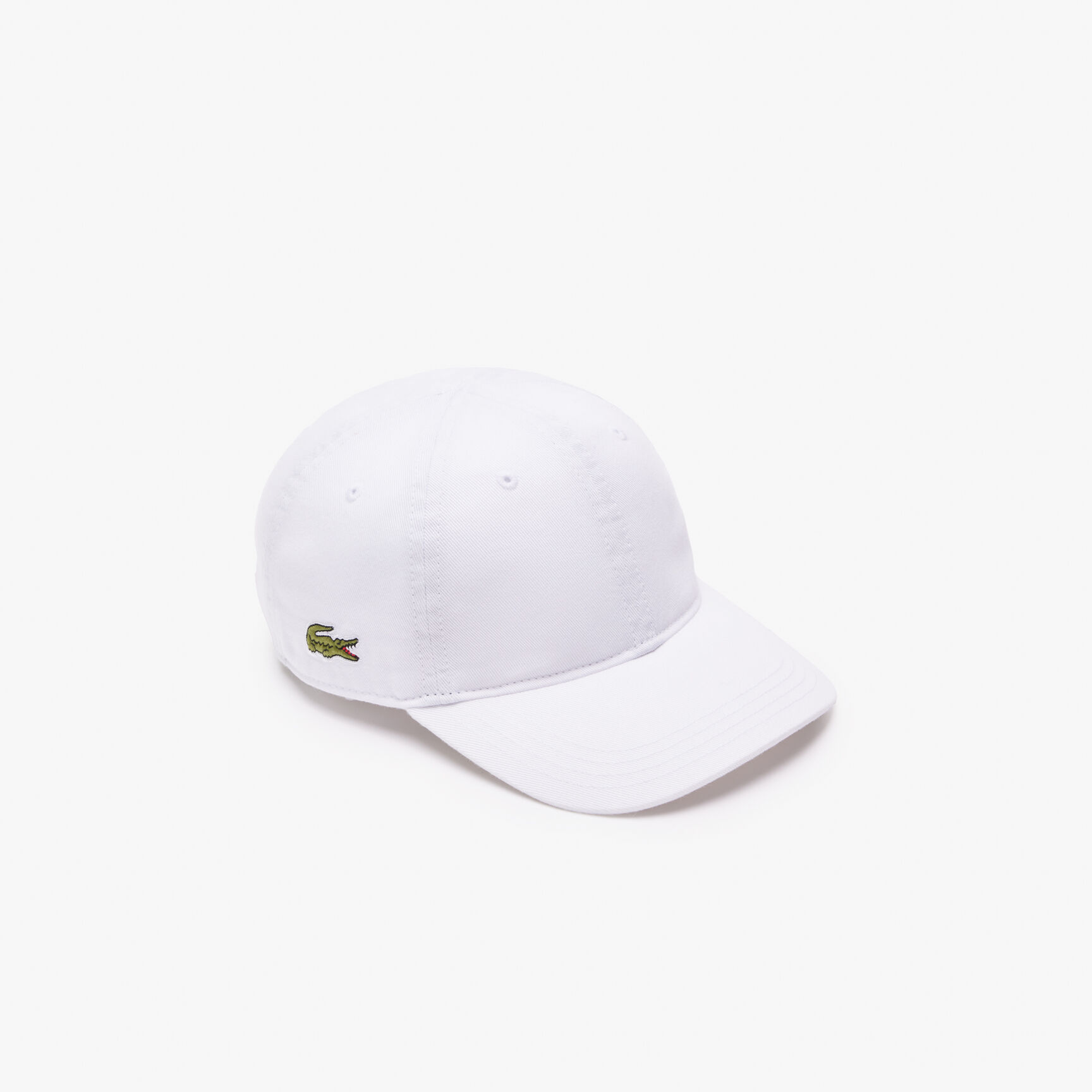 Kids' Solid gabardine cap Kids' Solid gabardine cap