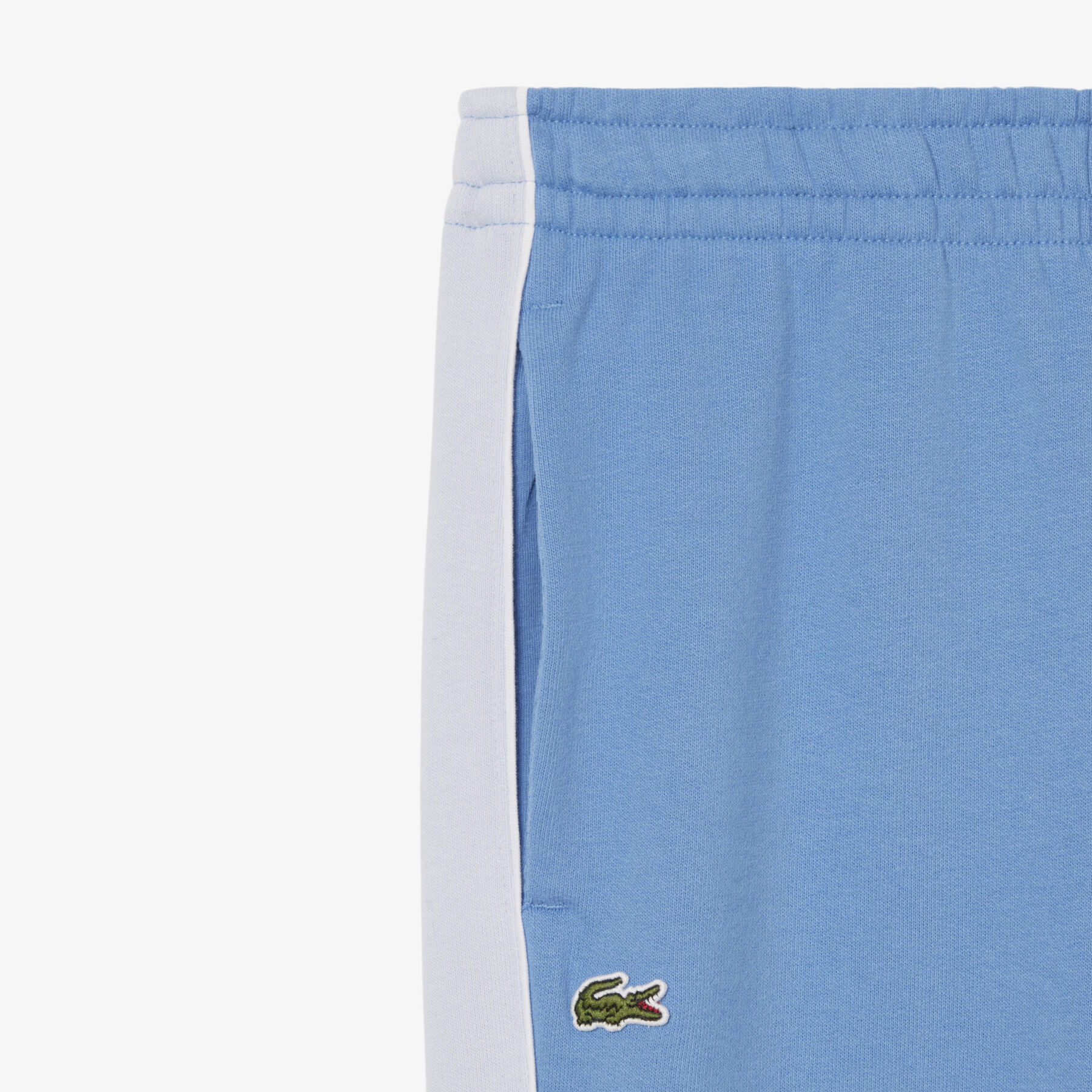 Colour-Block Sweatpants