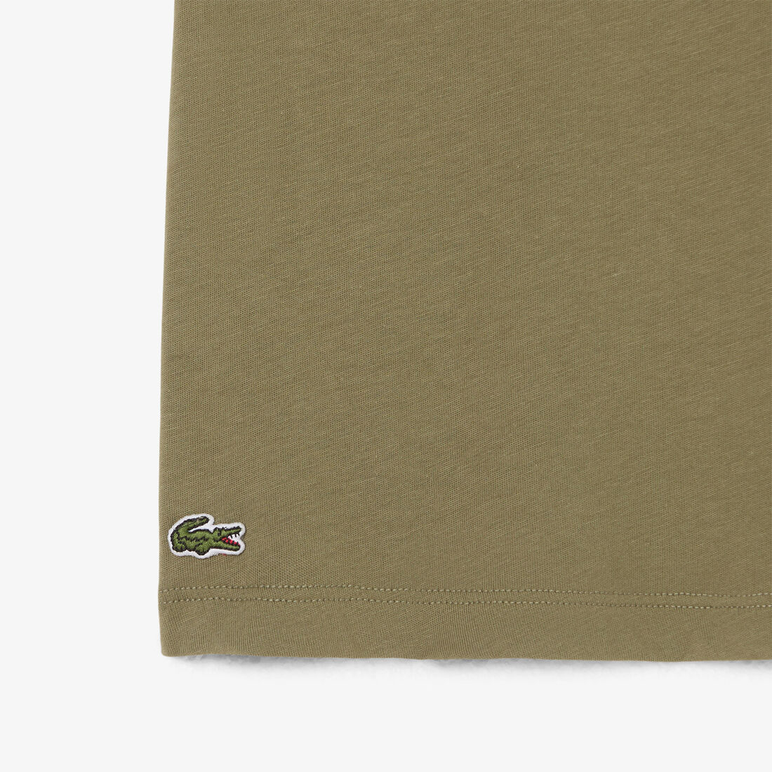 Print Cotton T-shirt Print Cotton T-shirt